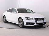 Audi A7 (2013) 3.0 BiTDI, 4X4, Automat, Kůže - náhled 1