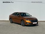 Škoda Octavia (2023) STY TD 110/2.0 A7F - náhled 6