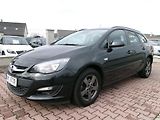Opel Astra 1,6 CDTi NAVI AUTOKLIMA  - náhled 1