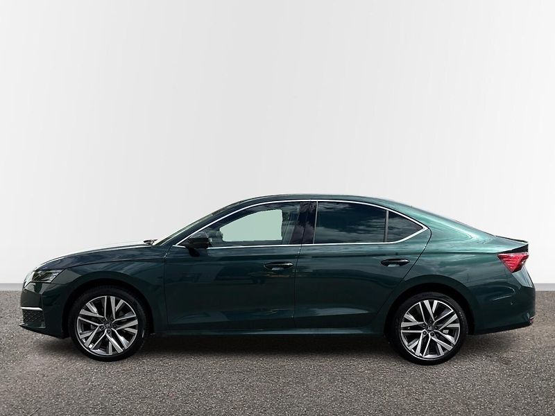 Škoda Octavia Exclusive Selection - fotka 3 z 27