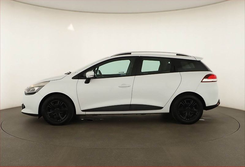 Renault Clio (2015) 1.5 dCi, Navi, Tempomat - fotka 3 z 13