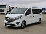Opel Vivaro B, 7 SEDADEL - náhled 1