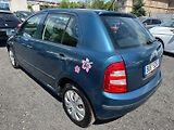 Škoda Fabia (2004) 1.4i 55Kw - náhled 4