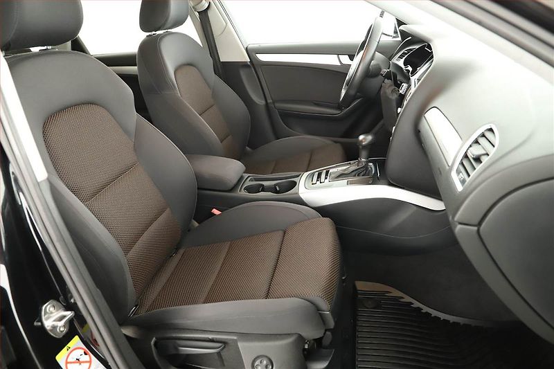 Audi A4 Allroad (2013) 2.0 TDI, Automat, Serv.kniha - fotka 14 z 17