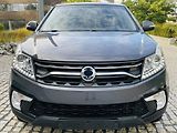 SsangYong Korando 2.0i MAN 1.MAJ SERVISKA TAŽNÉ - náhled 7