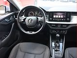 Škoda Scala (2021) Ambition 1.0 TSI, Automat - náhled 7