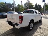 Isuzu D-Max (2026) SpaceCab LS 2.2L 163K 8st. A/T - náhled 11