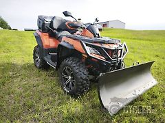 CFMOTO Gladiator X1000 (2019) - fotografie inzerátu