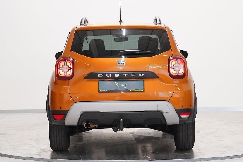 Dacia Duster - fotka 6 z 30
