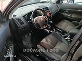 Mitsubishi ASX (2014) 1.6. i, AC, výhřev sed - náhled 2