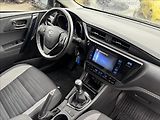 Toyota Auris 1,6 Active Trend 97kW - náhled 16
