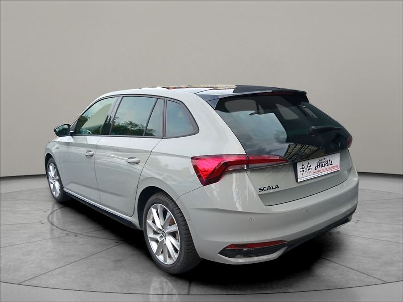 Škoda Scala 1,5 110 kW MONTE CARLO - fotka 5 z 31