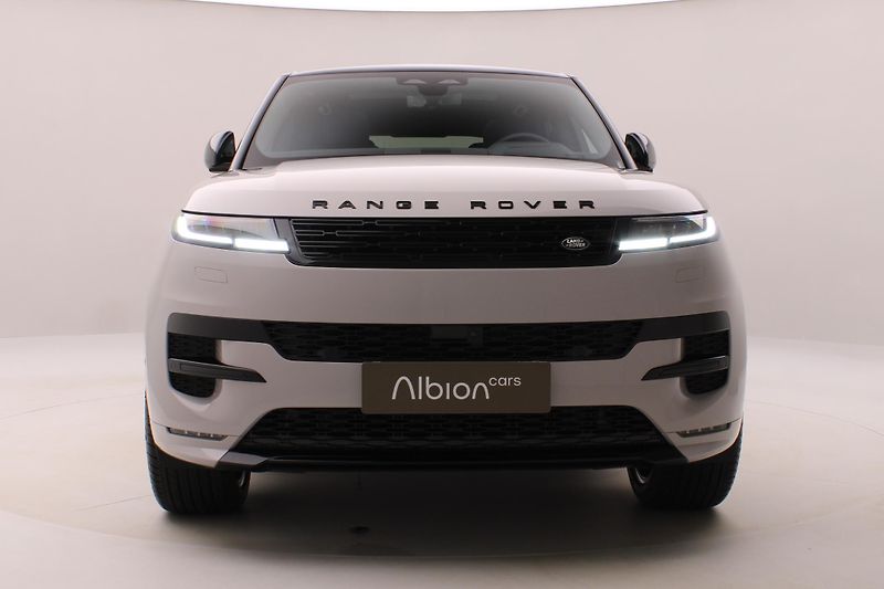 Land Rover Range Rover Sport (2026) D300 DYNAMIC HSE AWD AUT  - fotka 17 z 80