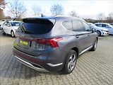 Hyundai Santa Fe 2,2 CRDi Smart 4x4 DCT 142kW - náhled 9