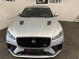 Jaguar F-Pace (2022) 5.0 SVR REZERVOVÁNO  - náhled 4