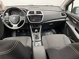 Suzuki SX4 (2016) 1.4 i 4x4, 1.maj,ČR, AC - náhled 8