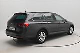Volkswagen Passat 2,0 TDI 110 kW DSG Business Zá - náhled 4