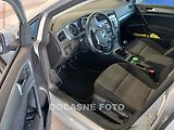 Volkswagen Golf (2014) 1.6TDI, servis.kniha - náhled 2