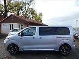 Citroën Jumpy 2,0 HDi 110kW závěs, 2x kola - náhled 6