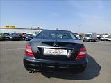 Mercedes-Benz Třídy C 2,2 CDI BlueEfficiency  180 CD - náhled 6