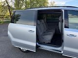 Volkswagen Sharan 2,0 TDI DSG Comfortline/servis - náhled 13
