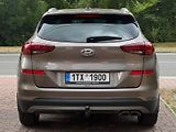 Hyundai Tucson (2021) 1.6D 4x4 1.MAJIT. ČR DPH TAŽNÉ - náhled 4