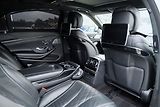 Mercedes-Benz Třídy S S 350d AMG L 4Matic,Burmester - náhled 33