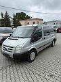 Ford Transit (2012) 9 míst, KLIMA - náhled 1