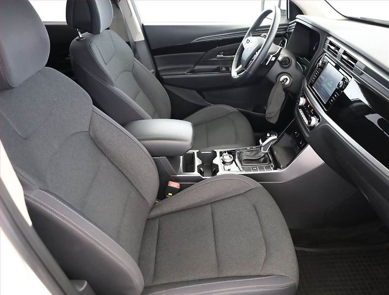 SsangYong Korando (2024) 1.5 T-GDI - fotka 7 z 18