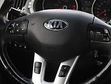 Kia Sportage (2016) 1.7 CRDi, Serv.kniha, Kůže - náhled 21