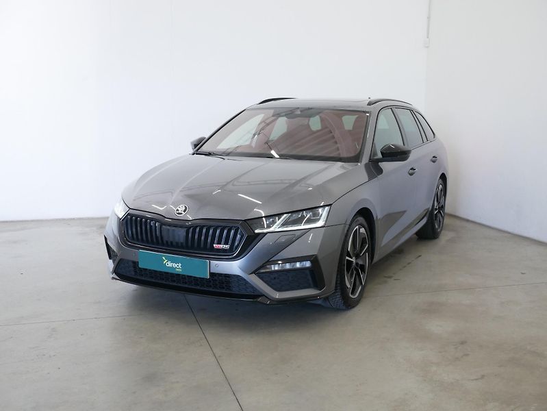 Škoda Octavia - fotografie inzerátu