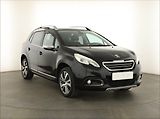 Peugeot 2008 (2015) 1.6 BlueHDi, Navi, Tempomat - náhled 1