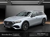 Mercedes-Benz Třídy E Třída E 220 d 4MATIC All-Terra - náhled 1