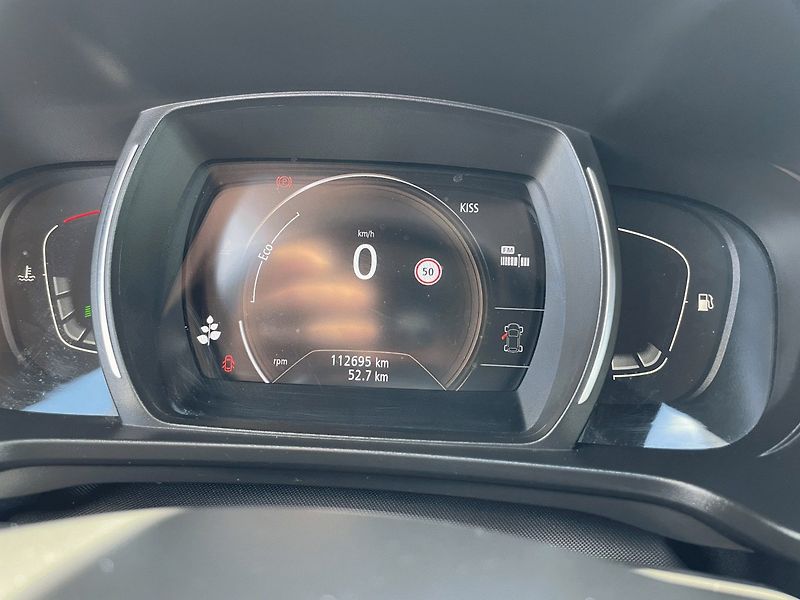 Renault Kadjar (2019) 1.3 TCe,103kW,Intens,1.Maj - fotka 14 z 39