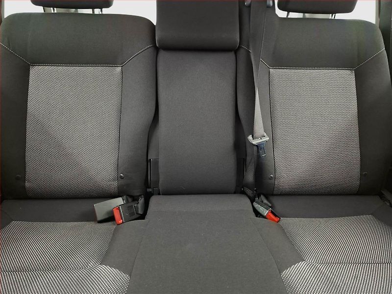 Opel Zafira (2013) 1.7 CDTI, 7 míst, nová STK - fotka 10 z 16