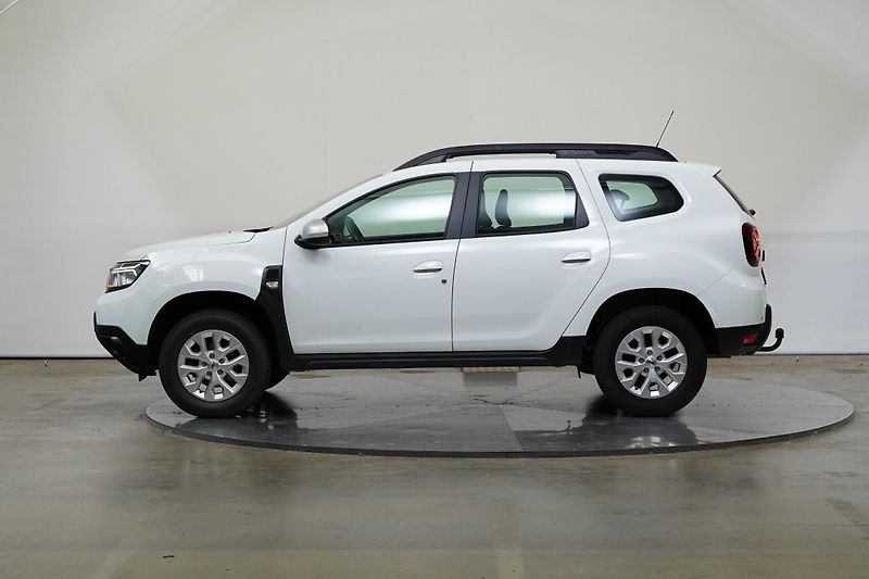 Dacia Duster - fotka 3 z 28
