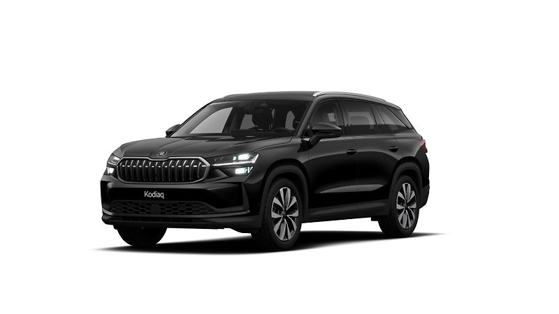 Škoda Kodiaq (2027) 2,0 TDI 142 kW 4x4  Exclusive - fotka 3 z 11