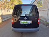 Volkswagen Caddy 1.9 TDI*PRO INVALIDY*LONG! - náhled 6