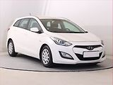 Hyundai i30 (2013) 1.6 CRDi, Serv.kniha - náhled 1