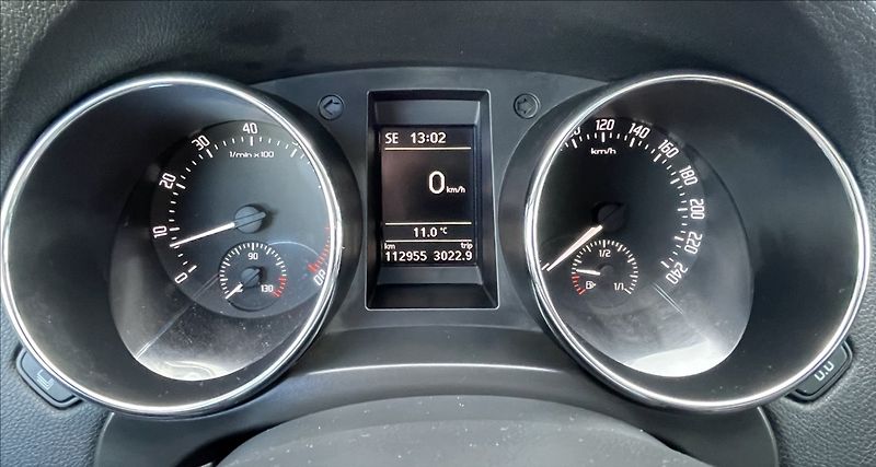 Škoda Yeti 1,2 TSi,77kW,Po servisu,STK 10 - fotka 13 z 21