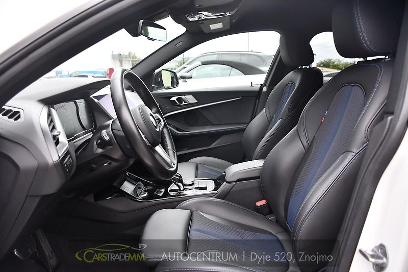 BMW Řada 2 218d M-SPORT 1M ČR TAŽNÉ - fotka 10 z 49