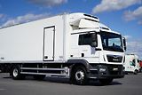 MAN TGM (2021) 18.250 / EURO 6 / CHŁODNIA + W - náhled 28