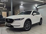 Mazda CX-5 2.0 Skyactiv-G 121kW LED, LANE - náhled 2
