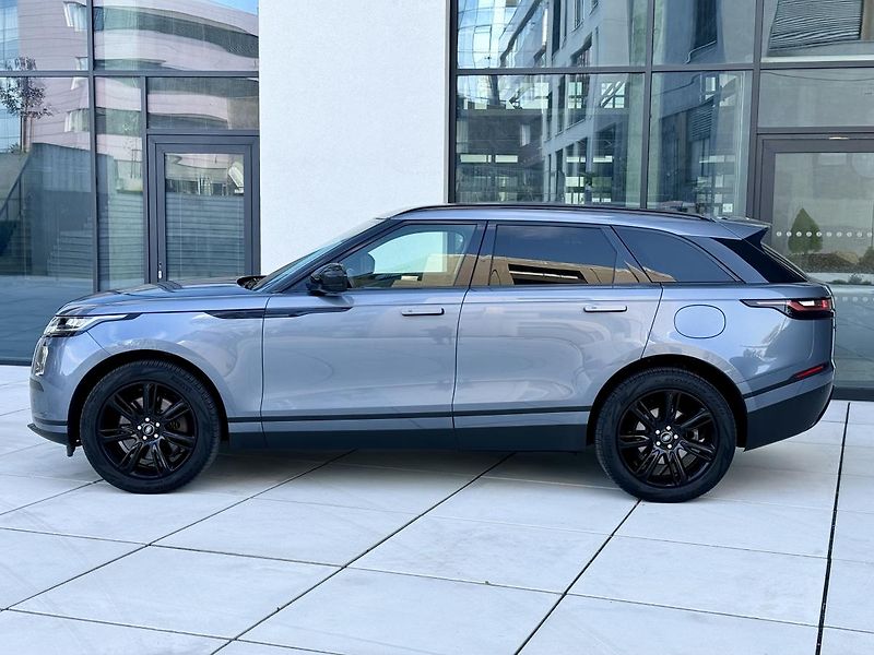 Land Rover Range Rover Velar (2022) P400e Plug in Hybrid 4x4 - fotka 2 z 67