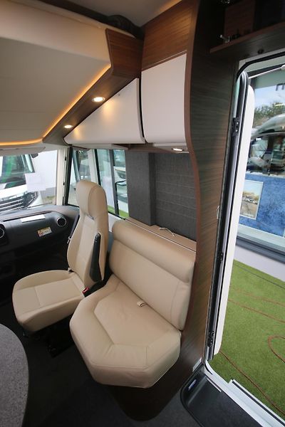 Carthago (2026) CHIC c-line I 4.9LEL výprodej - fotka 16 z 60