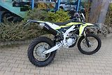 Fantic XEF 250 (2026) AKCE VČ SPZ - náhled 3