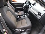 Audi Q3 (2012) 2.0 TDI, 4X4, Automat - náhled 9