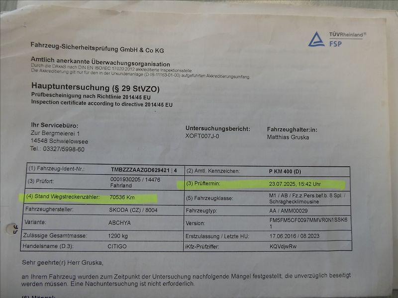 Škoda Citigo 1,0 MPi 5.dveří, KLIMATIZACE - fotka 36 z 42