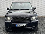 Land Rover Range Rover (2012) 4.4TD V8,  230kW, ČR - náhled 1