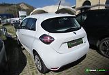 Renault ZOE (2021) Life R110 (51 kW) | LED světla - náhled 1